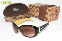 lunettes de soleil coach 2013 the lens is not fragile box-2376